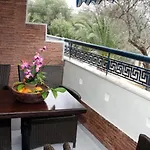 Aparthotel Philoxenia Village Hotel-studios 4*