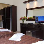 Philoxenia Village Hotel-studios 4*