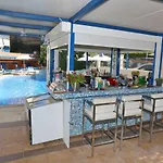 Aparthotel Philoxenia Village Hotel-studios Pefkochori