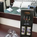 Aparthotel Philoxenia Village Hotel-studios 4*