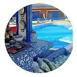 Aparthotel Philoxenia Village Hotel-studios