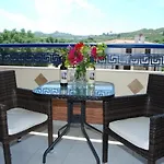 Aparthotel Philoxenia Village Hotel-studios Pefkochori