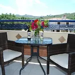 Philoxenia Village Hotel-studios 4*
