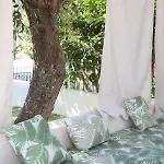 Philoxenia Village Hotel-studios Aparthotel 4*