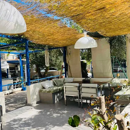 Philoxenia Village Hotel-studios Pefkochori