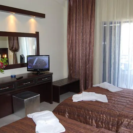 Aparthotel Philoxenia Village Hotel-studios