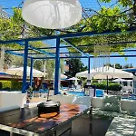 Aparthotel Philoxenia Village Hotel-studios 4*