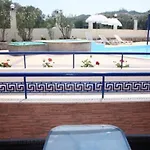 Philoxenia Village Hotel-studios Aparthotel 4*