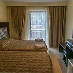 Aparthotel Philoxenia Village Hotel-studios 4*