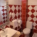 Philoxenia Village Hotel-studios Aparthotel 4*