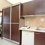 Philoxenia Village Hotel-studios Aparthotel Pefkochori
