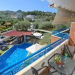 Philoxenia Village Hotel-studios Aparthotel Pefkochori
