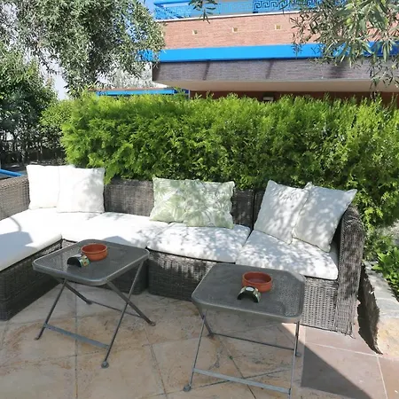 Philoxenia Village Hotel-studios Pefkochori