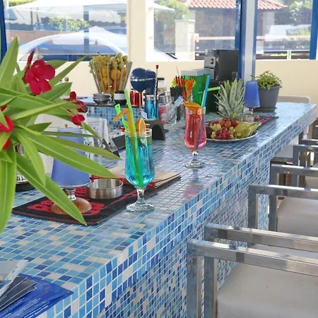 Philoxenia Village Hotel-studios 3*