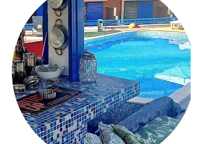 Aparthotel Philoxenia Village Hotel-studios